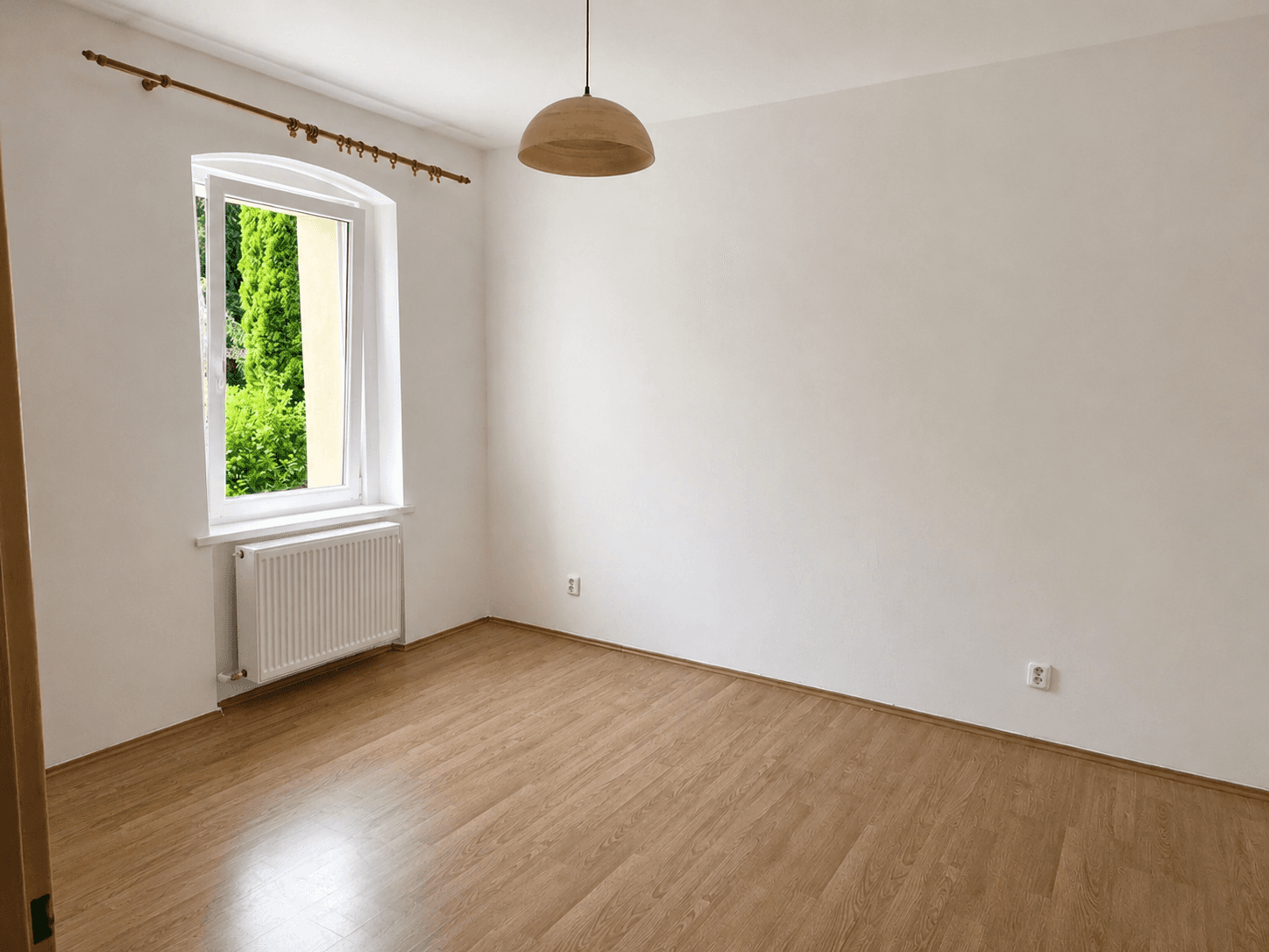 2 bedroom flat to rent, 57 m², Studentská, Aš, Karlovarský Region 2 bedroom flat to rent, 57 m², Studentská, Aš, Karlovarský Region