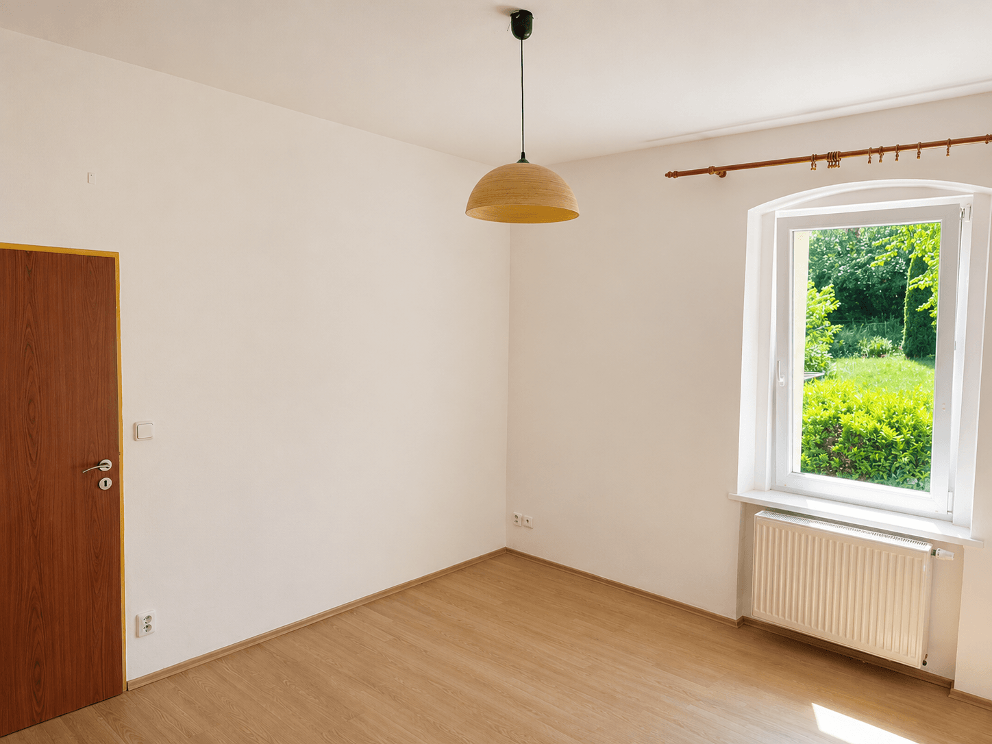 2 bedroom flat to rent, 57 m², Studentská, Aš, Karlovarský Region 2 bedroom flat to rent, 57 m², Studentská, Aš, Karlovarský Region