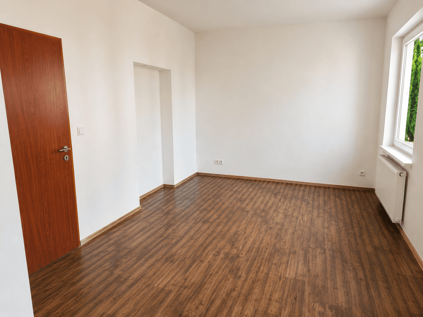 2 bedroom flat to rent, 57 m², Studentská, Aš, Karlovarský Region 2 bedroom flat to rent, 57 m², Studentská, Aš, Karlovarský Region