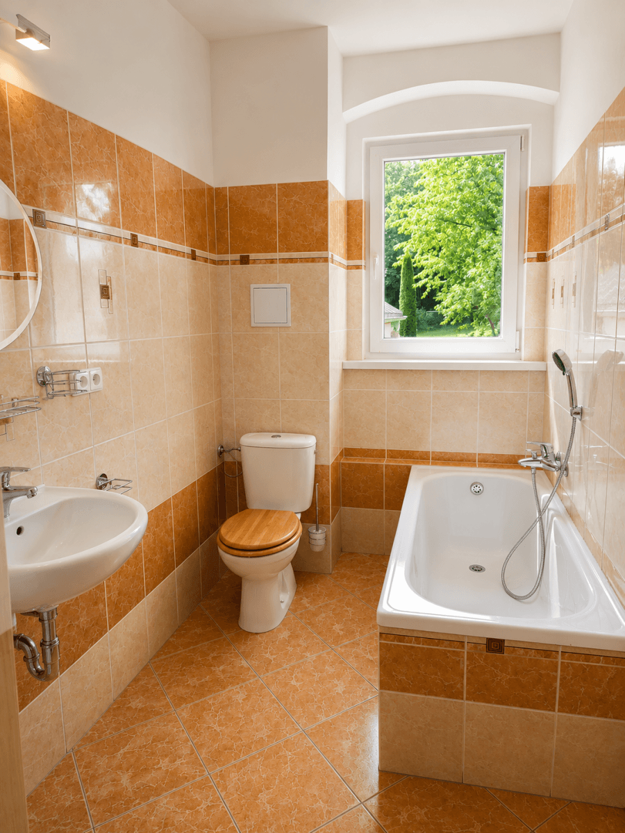 2 bedroom flat to rent, 57 m², Studentská, Aš, Karlovarský Region 2 bedroom flat to rent, 57 m², Studentská, Aš, Karlovarský Region