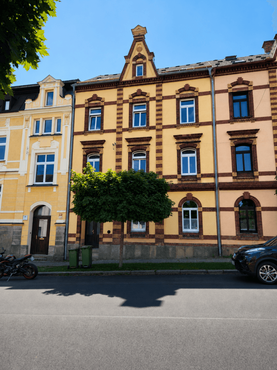 2 bedroom flat to rent, 57 m², Studentská, Aš, Karlovarský Region 2 bedroom flat to rent, 57 m², Studentská, Aš, Karlovarský Region