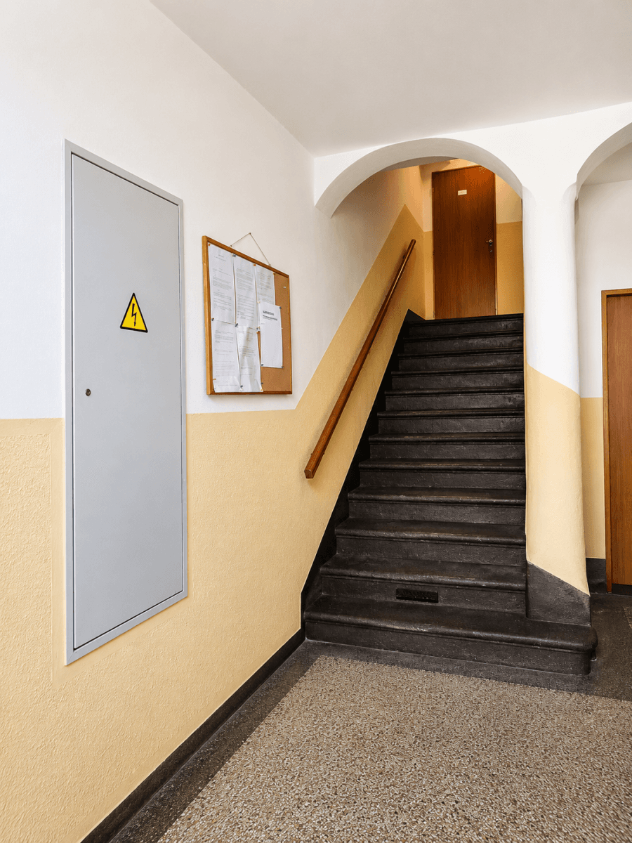 2 bedroom flat to rent, 57 m², Studentská, Aš, Karlovarský Region 2 bedroom flat to rent, 57 m², Studentská, Aš, Karlovarský Region