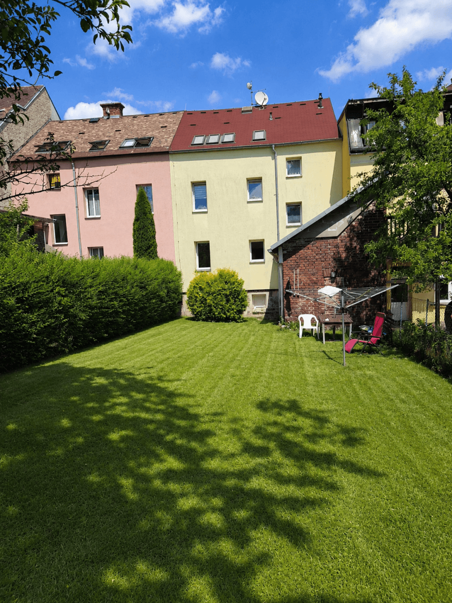 2 bedroom flat to rent, 57 m², Studentská, Aš, Karlovarský Region 2 bedroom flat to rent, 57 m², Studentská, Aš, Karlovarský Region