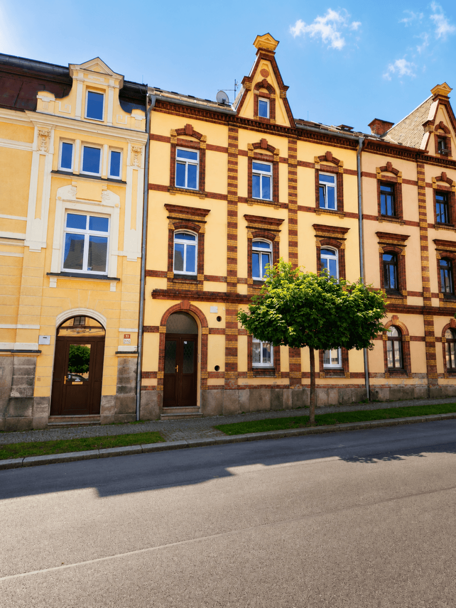2 bedroom flat to rent, 57 m², Studentská, Aš, Karlovarský Region 2 bedroom flat to rent, 57 m², Studentská, Aš, Karlovarský Region