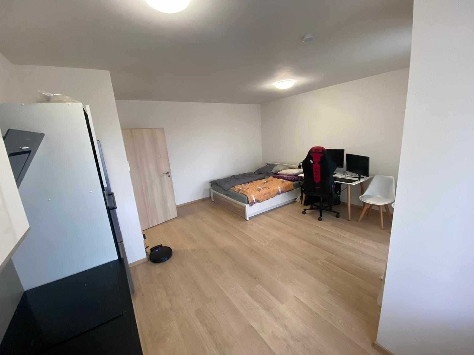 Studio flat to rent, 35 m², Janského, Olomouc, Olomoucký Region Studio flat to rent, 35 m², Janského, Olomouc, Olomoucký Region