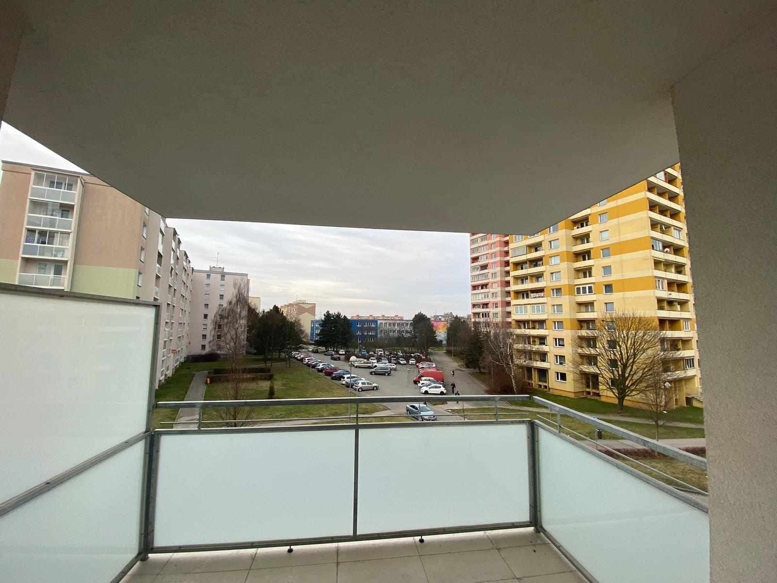 Studio flat to rent, 35 m², Janského, Olomouc, Olomoucký Region Studio flat to rent, 35 m², Janského, Olomouc, Olomoucký Region
