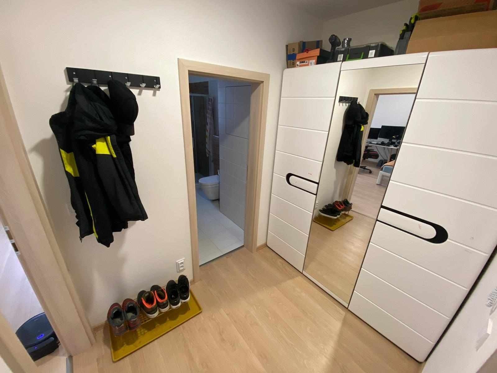Studio flat to rent, 35 m², Janského, Olomouc, Olomoucký Region Studio flat to rent, 35 m², Janského, Olomouc, Olomoucký Region