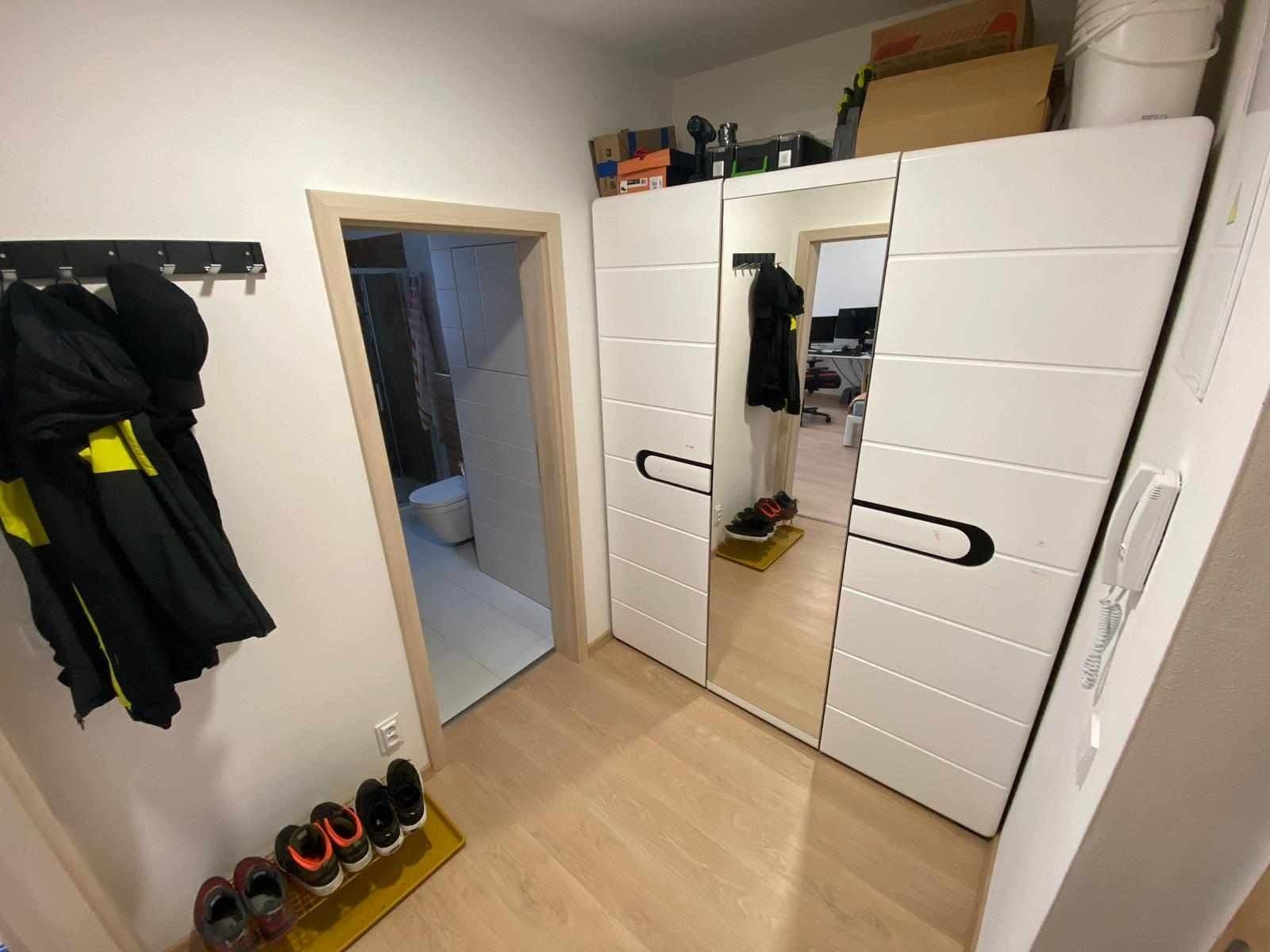 Studio flat to rent, 35 m², Janského, Olomouc, Olomoucký Region Studio flat to rent, 35 m², Janského, Olomouc, Olomoucký Region