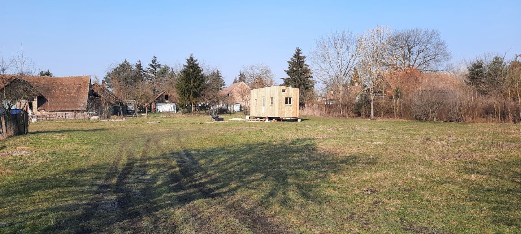 plot to rent, 1,555 m², Městec Králové, Středočeský Region plot to rent, 1,555 m², Městec Králové, Středočeský Region