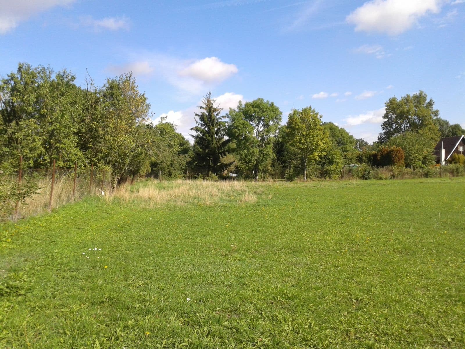 plot to rent, 1,555 m², Městec Králové, Středočeský Region plot to rent, 1,555 m², Městec Králové, Středočeský Region