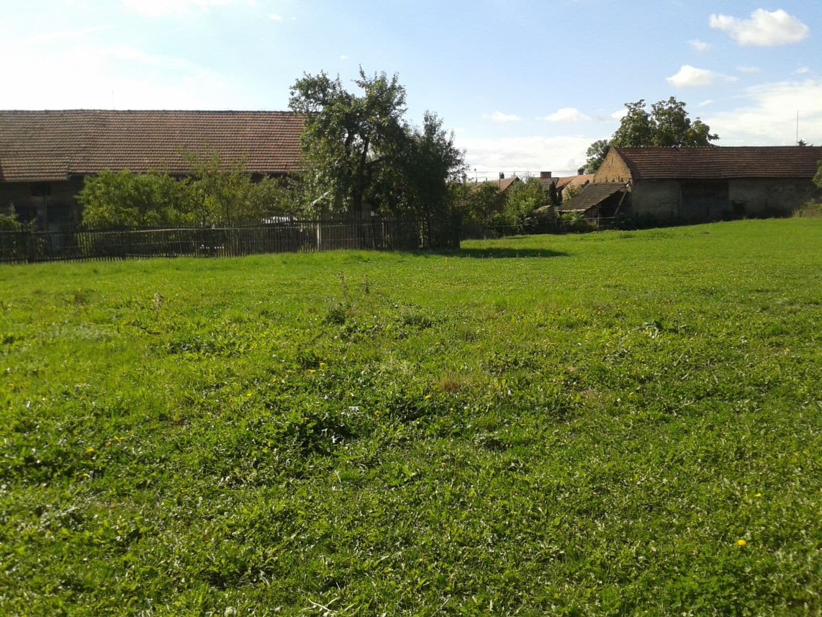 plot to rent, 1,555 m², Městec Králové, Středočeský Region plot to rent, 1,555 m², Městec Králové, Středočeský Region