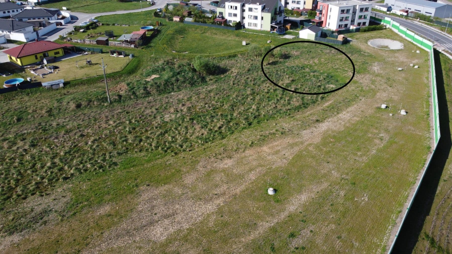 plot for sale, 759 m², Včelná, Jihočeský Region plot for sale, 759 m², Včelná, Jihočeský Region