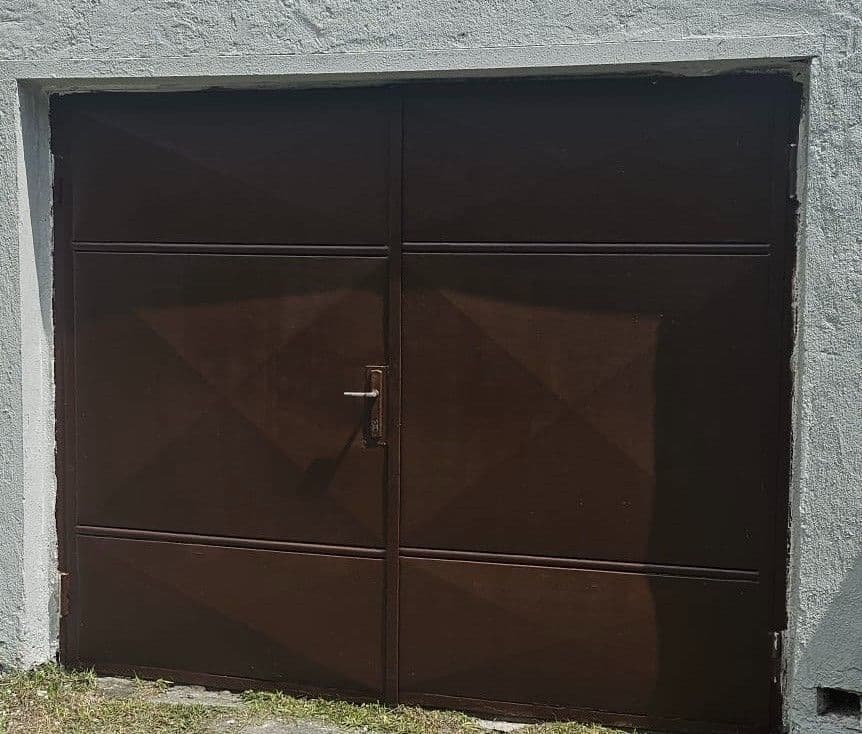 garage for sale, 18 m², Nejdek, Karlovarský Region garage for sale, 18 m², Nejdek, Karlovarský Region