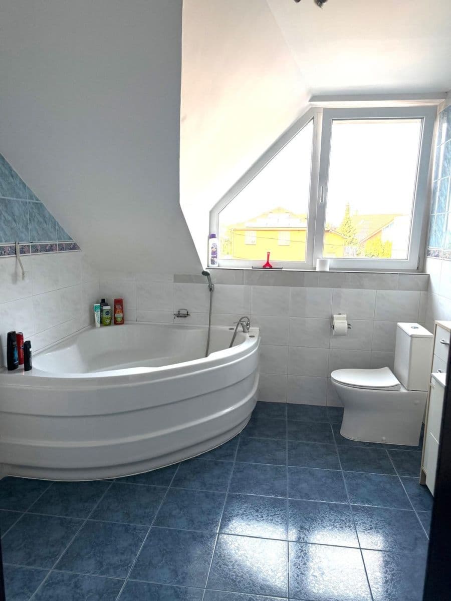 house to rent, 15 m², Za Šmatlíkem, Prague, Prague house to rent, 15 m², Za Šmatlíkem, Prague, Prague