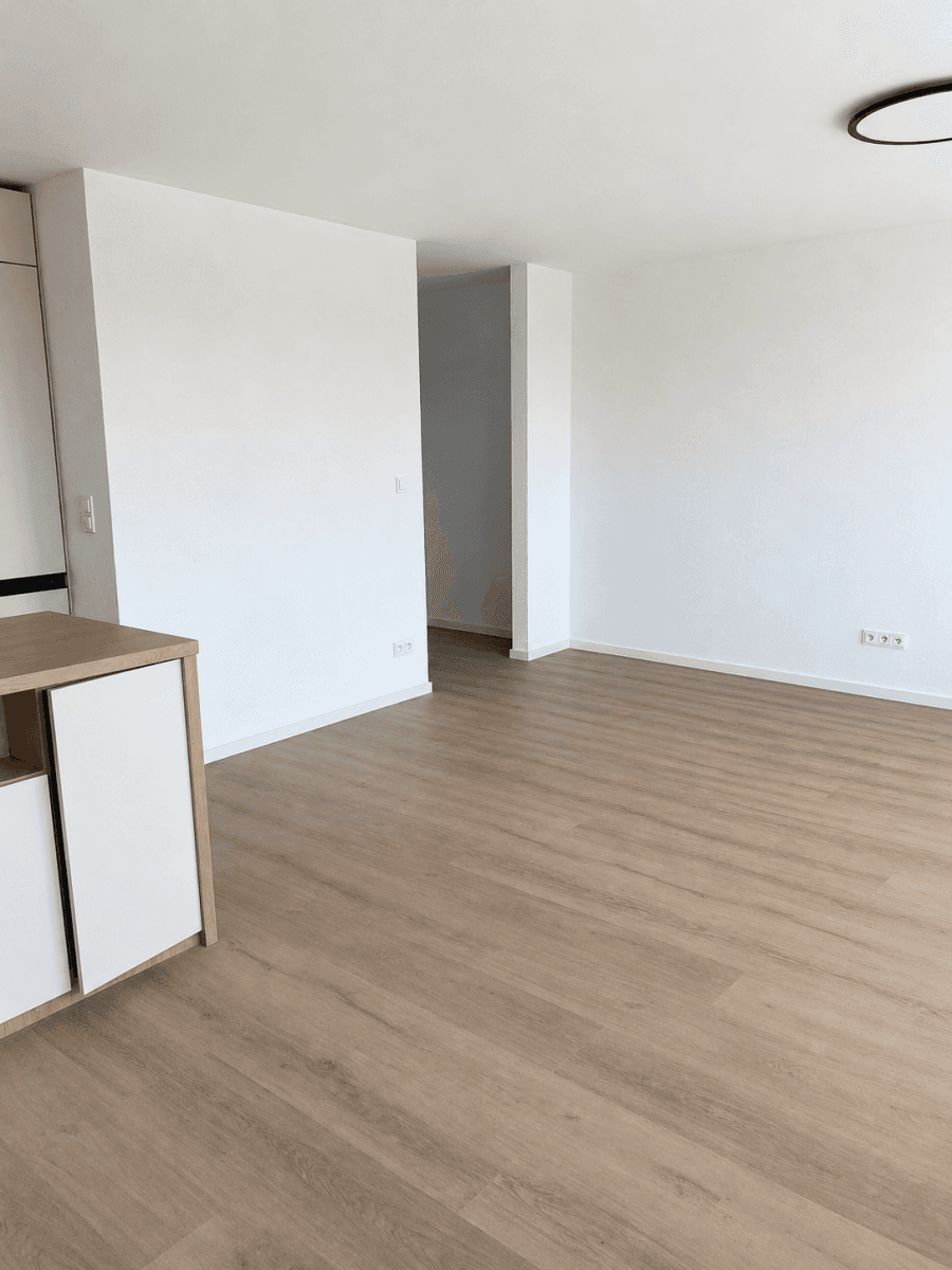 2 bedroom with open-plan kitchen flat to rent, 70 m², Přátelství, Prague, Prague 2 bedroom with open-plan kitchen flat to rent, 70 m², Přátelství, Prague, Prague
