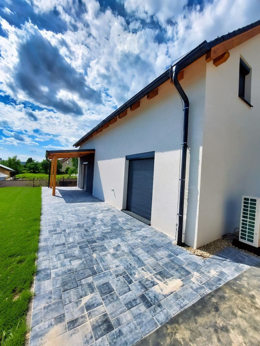 house for sale, 112 m², Vidče, Zlínský Region house for sale, 112 m², Vidče, Zlínský Region