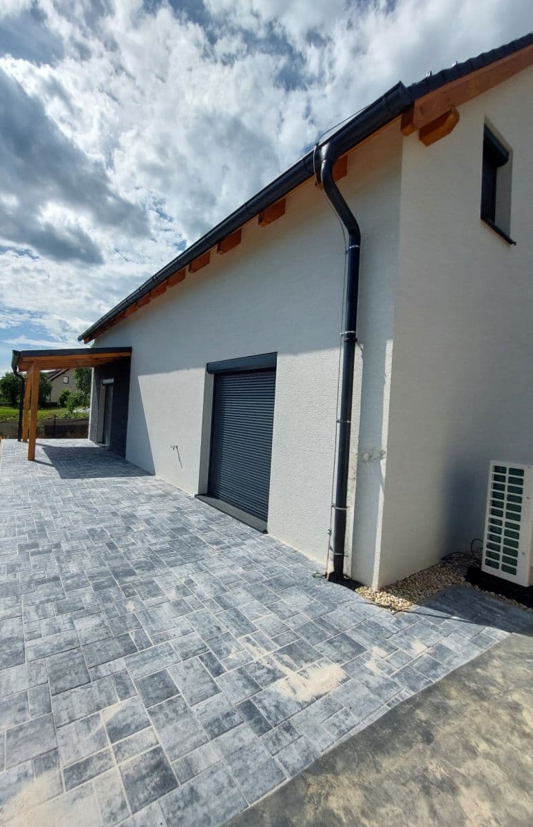 house for sale, 112 m², Vidče, Zlínský Region house for sale, 112 m², Vidče, Zlínský Region
