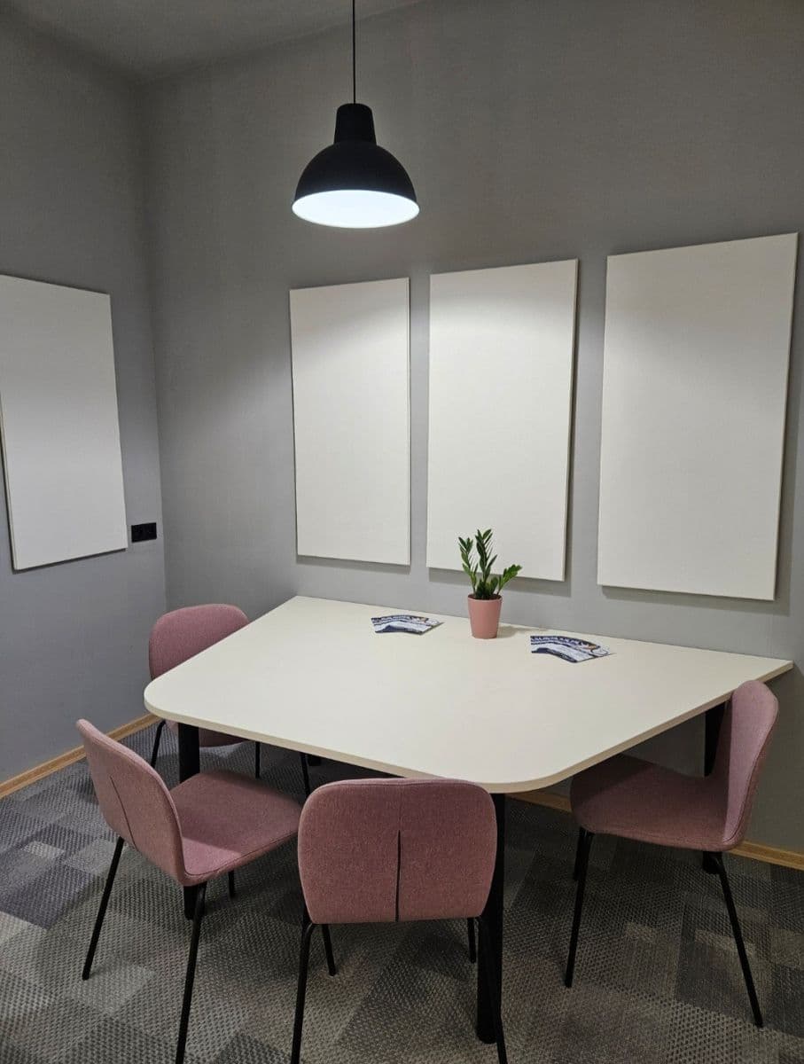 office to rent, 96 m², Brabcova, Prague, Prague office to rent, 96 m², Brabcova, Prague, Prague