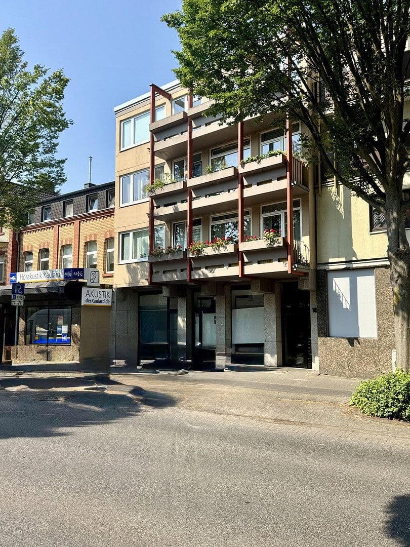 non-residential property to rent, 250 m², Hauptstr. 188, Kerpen, North Rhine-Westphalia non-residential property to rent, 250 m², Hauptstr. 188, Kerpen, North Rhine-Westphalia