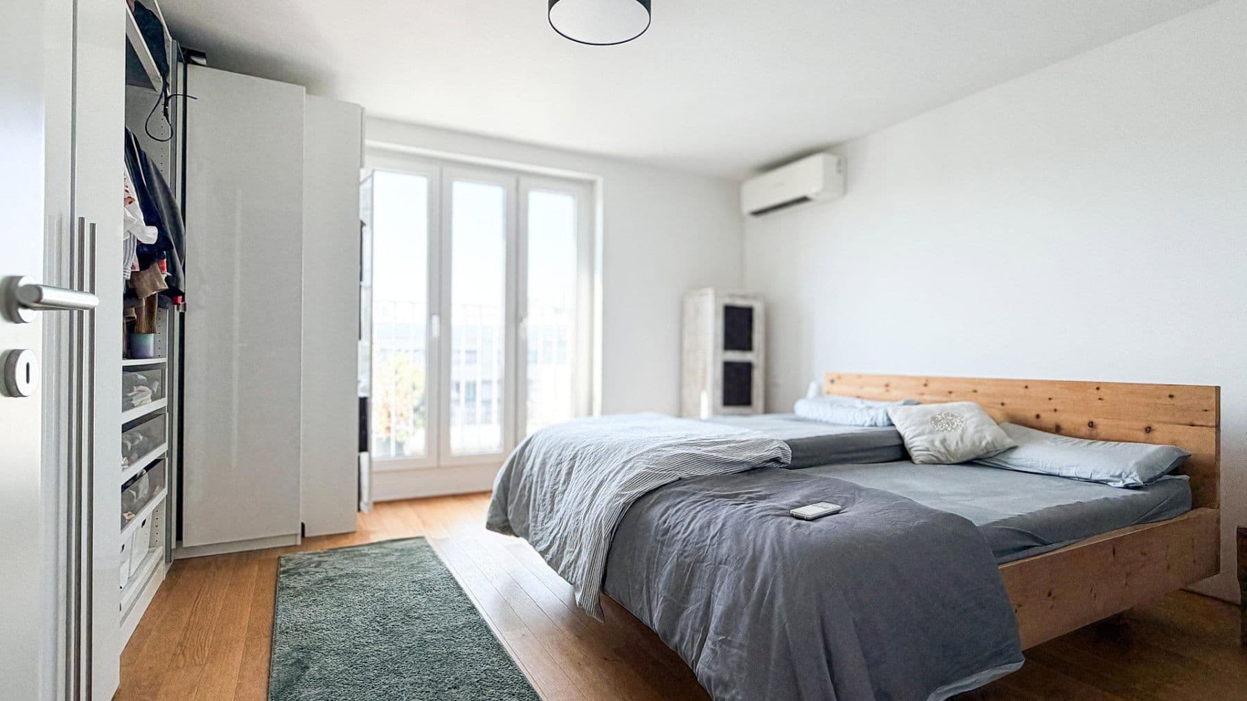 3 bedroom flat for sale, 97 m², Frankfurt, Hesse 3 bedroom flat for sale, 97 m², Frankfurt, Hesse