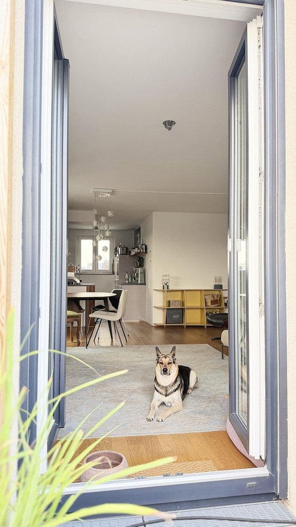 3 bedroom flat for sale, 97 m², Frankfurt, Hesse 3 bedroom flat for sale, 97 m², Frankfurt, Hesse