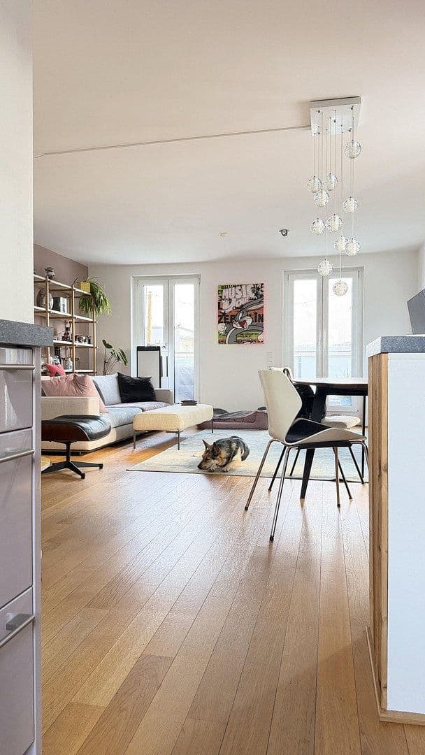 3 bedroom flat for sale, 97 m², Frankfurt, Hesse 3 bedroom flat for sale, 97 m², Frankfurt, Hesse