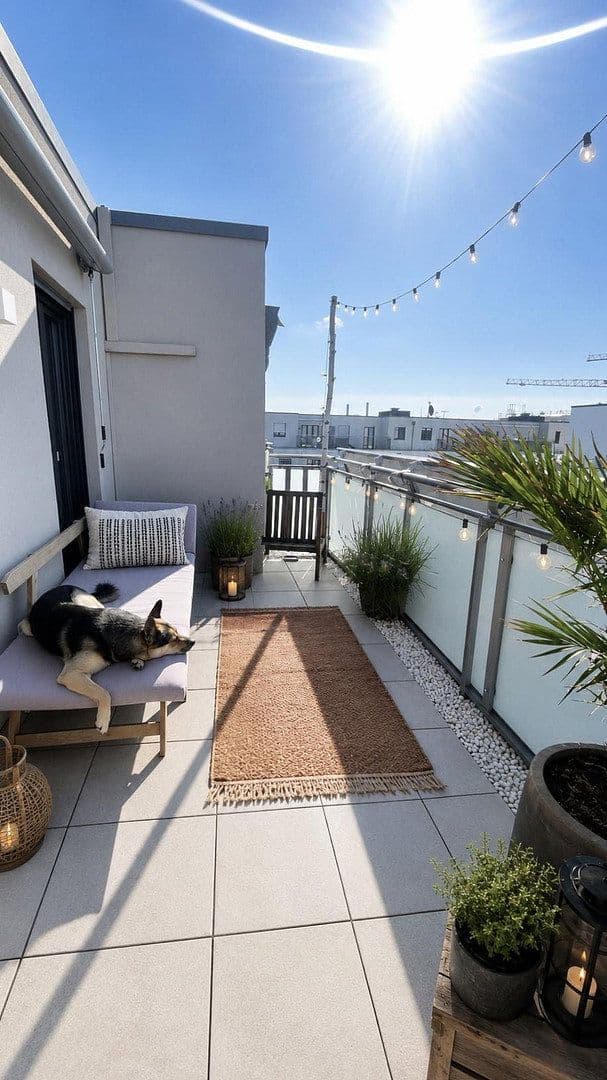 3 bedroom flat for sale, 97 m², Frankfurt, Hesse 3 bedroom flat for sale, 97 m², Frankfurt, Hesse