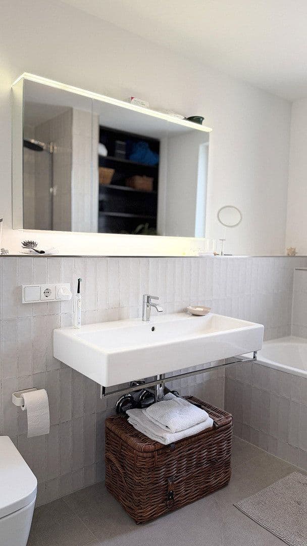 3 bedroom flat for sale, 97 m², Frankfurt, Hesse 3 bedroom flat for sale, 97 m², Frankfurt, Hesse