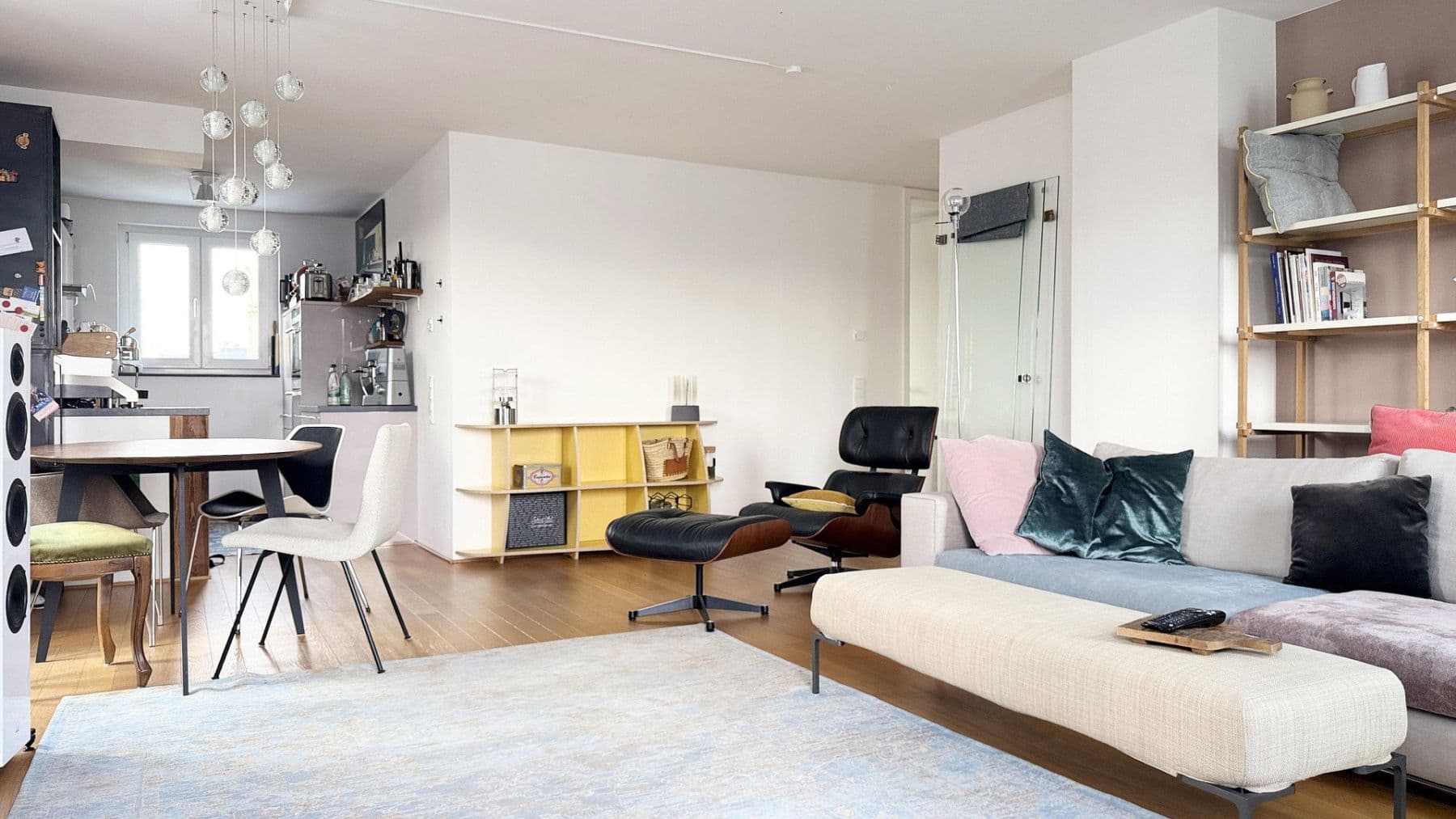 3 bedroom flat for sale, 97 m², Frankfurt, Hesse 3 bedroom flat for sale, 97 m², Frankfurt, Hesse