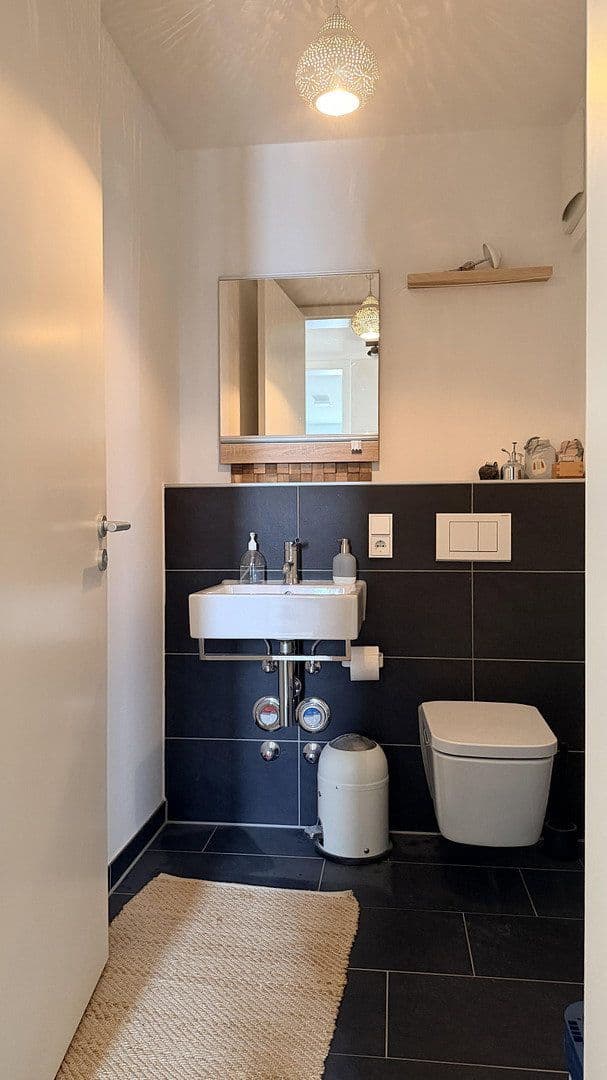 3 bedroom flat for sale, 97 m², Frankfurt, Hesse 3 bedroom flat for sale, 97 m², Frankfurt, Hesse