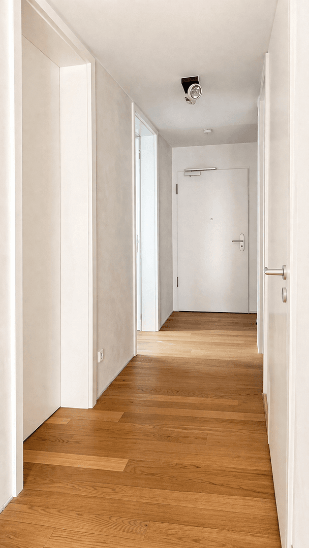 3 bedroom flat for sale, 97 m², Frankfurt, Hesse 3 bedroom flat for sale, 97 m², Frankfurt, Hesse