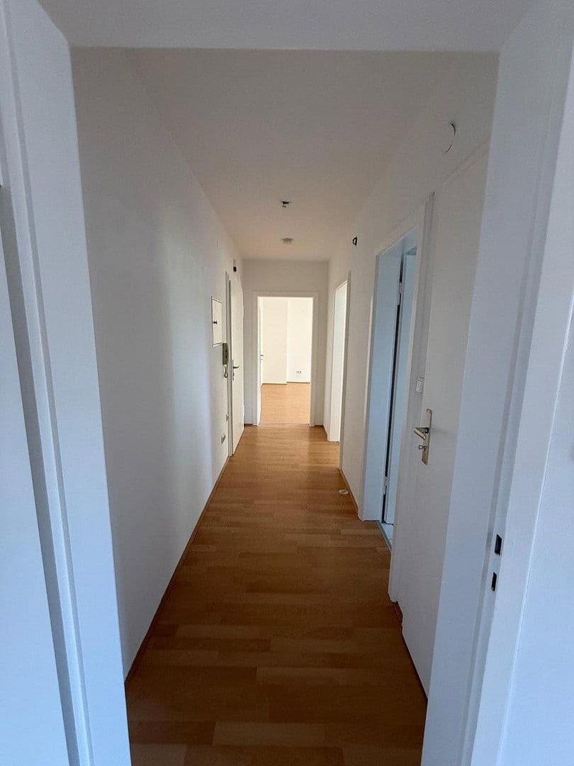 2 bedroom flat to rent, 57 m², Friedenstraße 4, Augsburg, Bavaria 2 bedroom flat to rent, 57 m², Friedenstraße 4, Augsburg, Bavaria