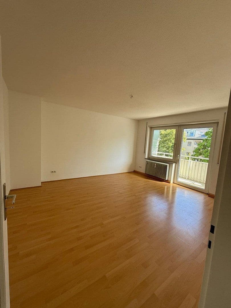 2 bedroom flat to rent, 57 m², Friedenstraße 4, Augsburg, Bavaria 2 bedroom flat to rent, 57 m², Friedenstraße 4, Augsburg, Bavaria
