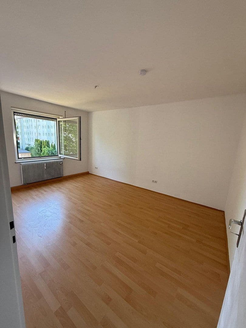 2 bedroom flat to rent, 57 m², Friedenstraße 4, Augsburg, Bavaria 2 bedroom flat to rent, 57 m², Friedenstraße 4, Augsburg, Bavaria