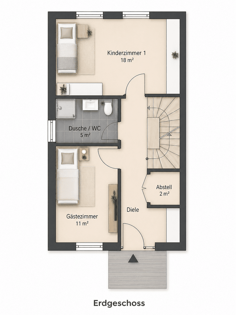 house to rent, 135 m², Bad Bellingen, Baden-Württemberg house to rent, 135 m², Bad Bellingen, Baden-Württemberg