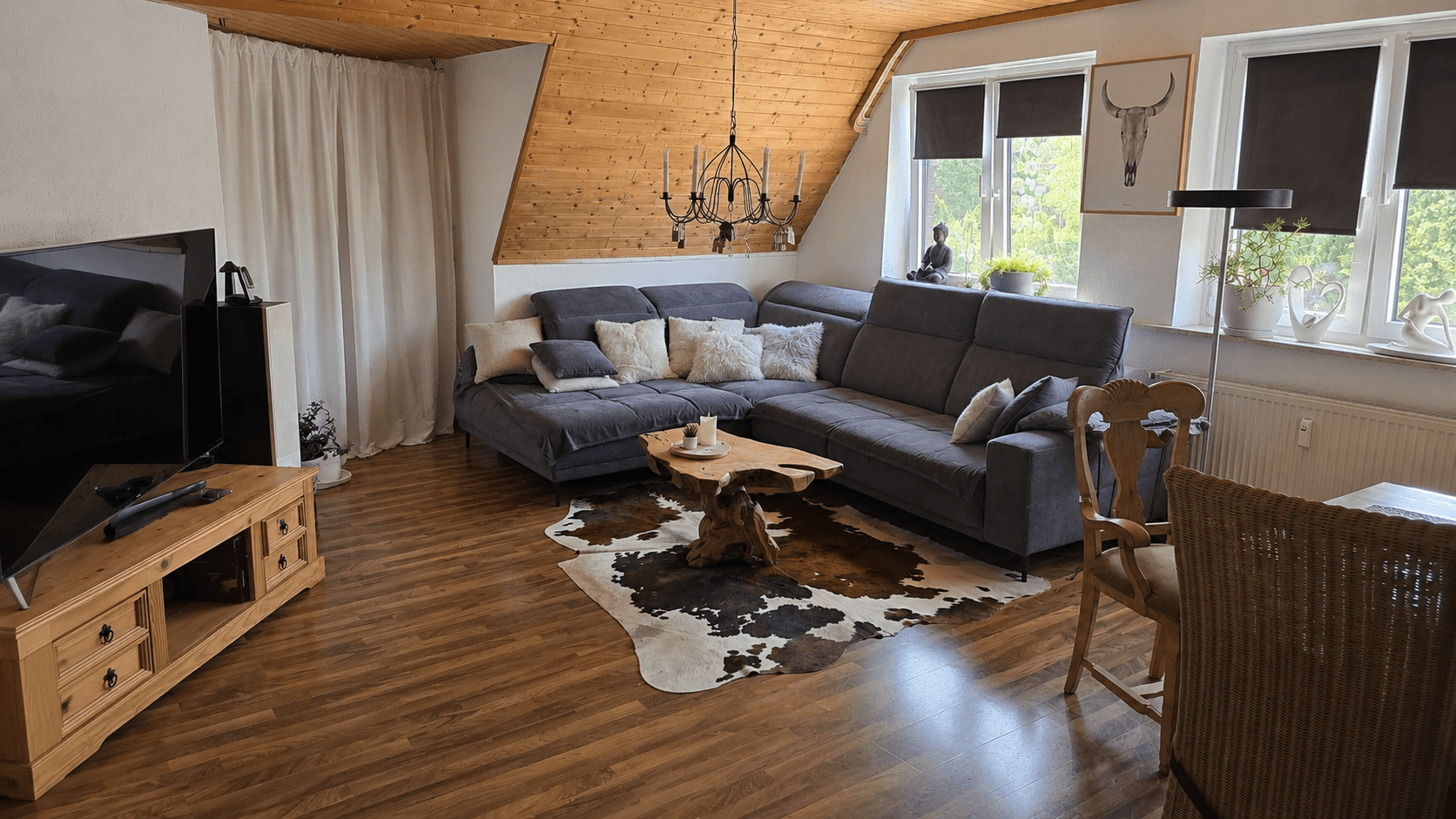 2 bedroom with open-plan kitchen flat for sale, 79 m², Napoleonsweg 35, Dorsten, North Rhine-Westphalia 2 bedroom with open-plan kitchen flat for sale, 79 m², Napoleonsweg 35, Dorsten, North Rhine-Westphalia