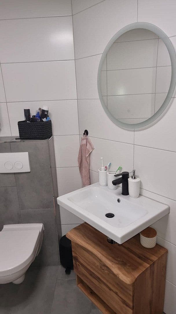 2 bedroom with open-plan kitchen flat for sale, 79 m², Napoleonsweg 35, Dorsten, North Rhine-Westphalia 2 bedroom with open-plan kitchen flat for sale, 79 m², Napoleonsweg 35, Dorsten, North Rhine-Westphalia