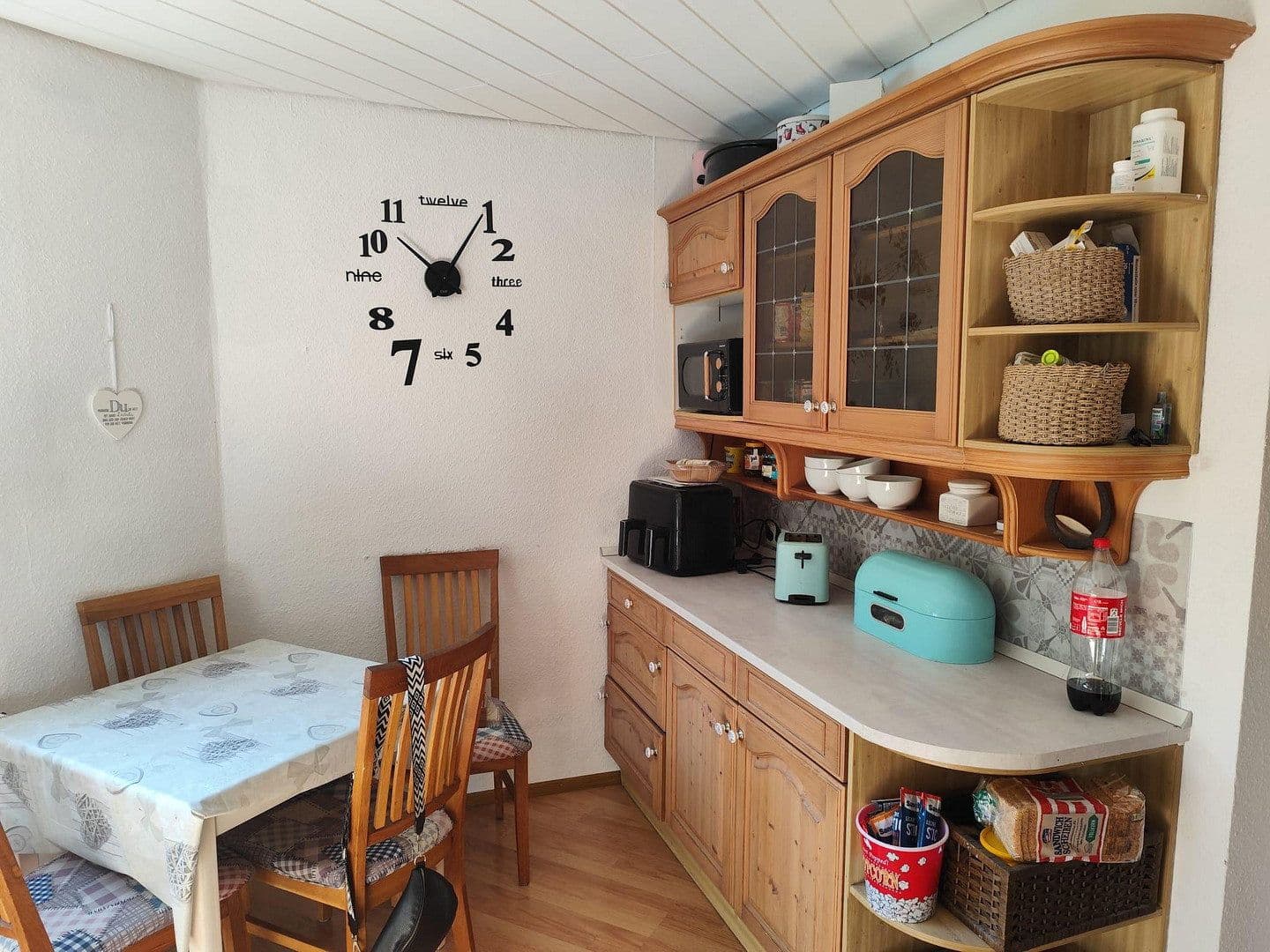 2 bedroom with open-plan kitchen flat for sale, 79 m², Napoleonsweg 35, Dorsten, North Rhine-Westphalia 2 bedroom with open-plan kitchen flat for sale, 79 m², Napoleonsweg 35, Dorsten, North Rhine-Westphalia