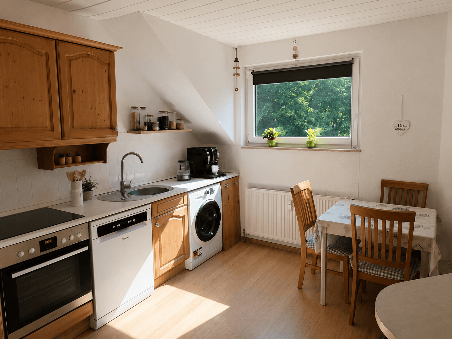 2 bedroom with open-plan kitchen flat for sale, 79 m², Napoleonsweg 35, Dorsten, North Rhine-Westphalia 2 bedroom with open-plan kitchen flat for sale, 79 m², Napoleonsweg 35, Dorsten, North Rhine-Westphalia