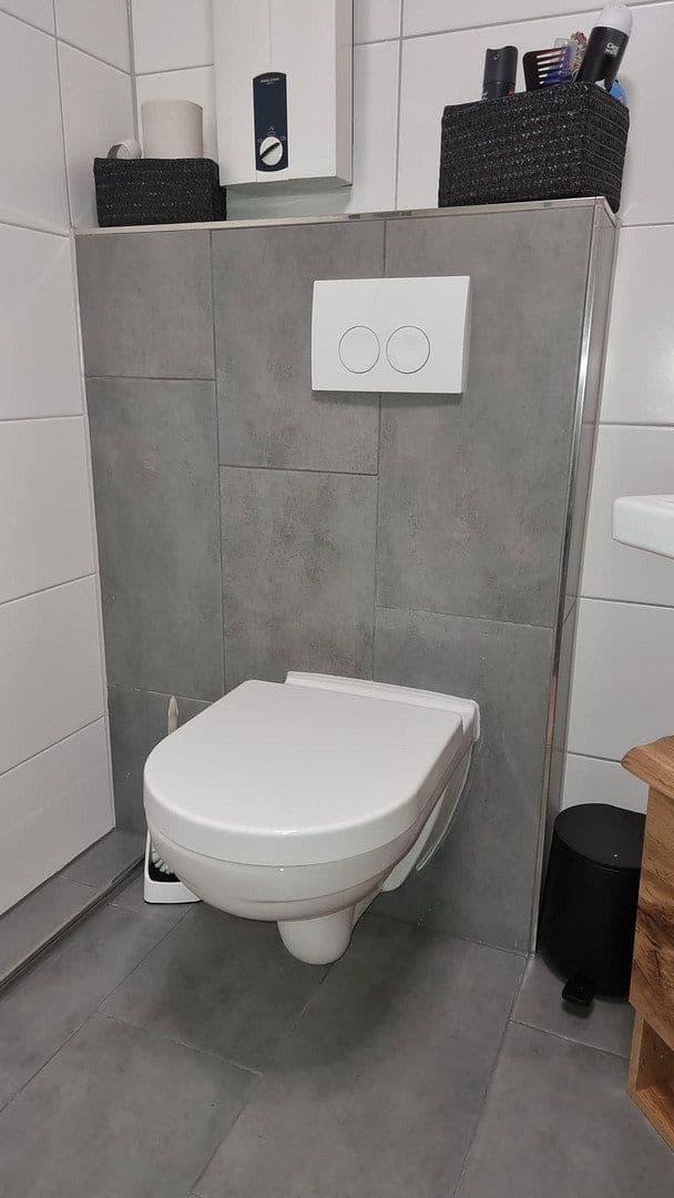 2 bedroom with open-plan kitchen flat for sale, 79 m², Napoleonsweg 35, Dorsten, North Rhine-Westphalia 2 bedroom with open-plan kitchen flat for sale, 79 m², Napoleonsweg 35, Dorsten, North Rhine-Westphalia