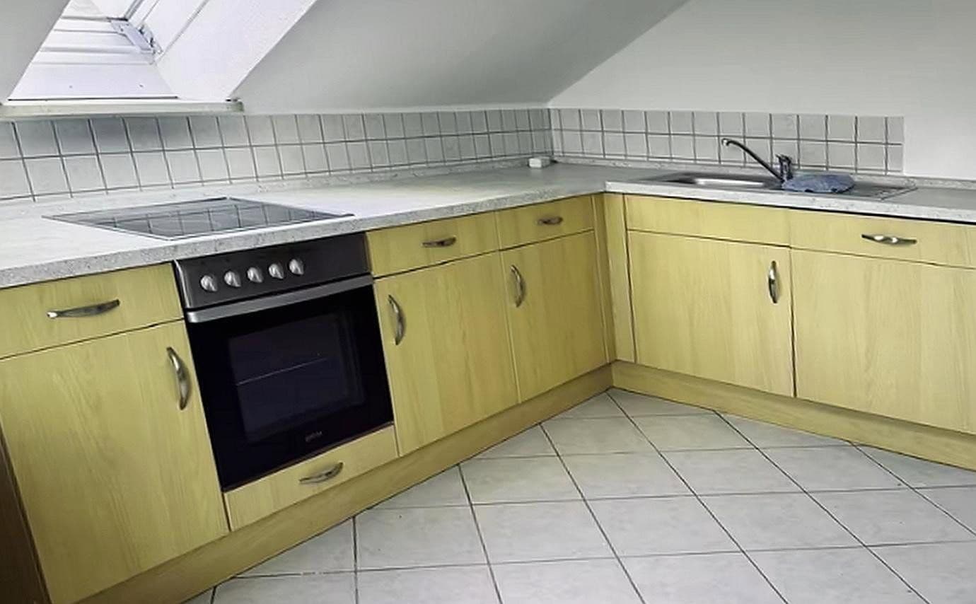 3 bedroom flat to rent, 100 m², Altona, Hamburg 3 bedroom flat to rent, 100 m², Altona, Hamburg