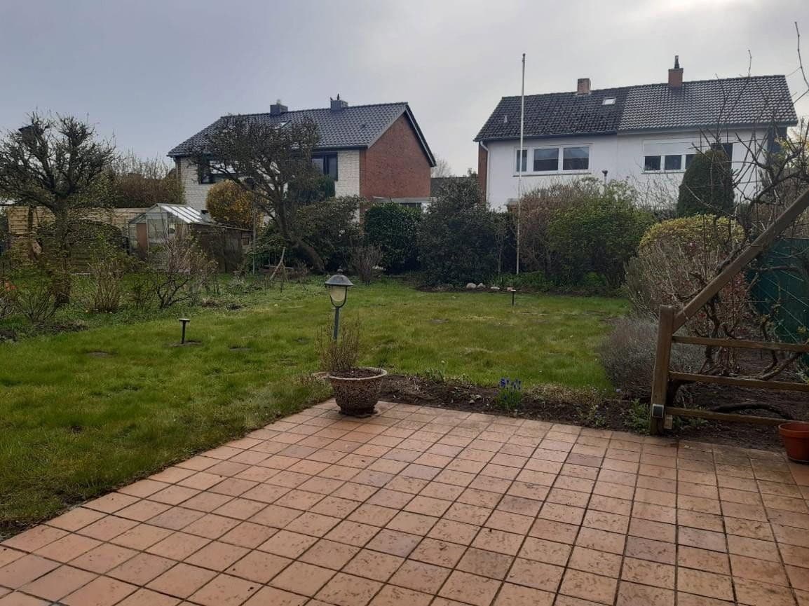 house for sale, 98 m², Elmshorn, Schleswig-Holstein house for sale, 98 m², Elmshorn, Schleswig-Holstein