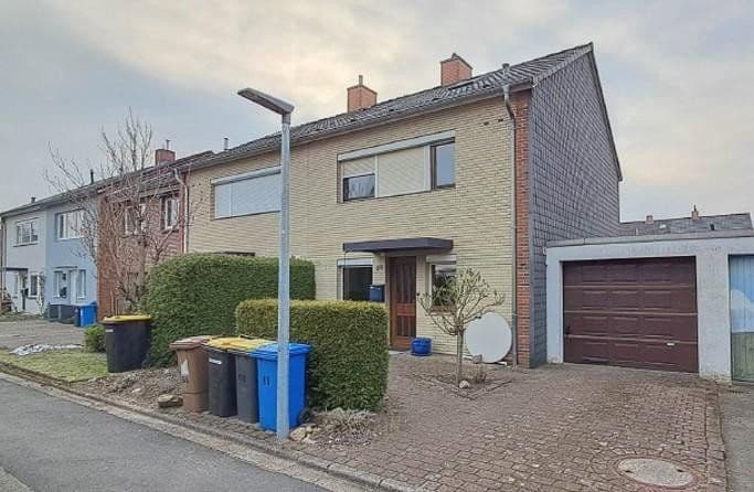 house for sale, 98 m², Elmshorn, Schleswig-Holstein house for sale, 98 m², Elmshorn, Schleswig-Holstein