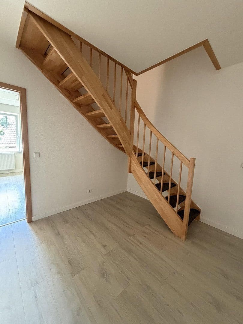 3 bedroom flat to rent, 80 m², Hollenstedt, Lower Saxony 3 bedroom flat to rent, 80 m², Hollenstedt, Lower Saxony
