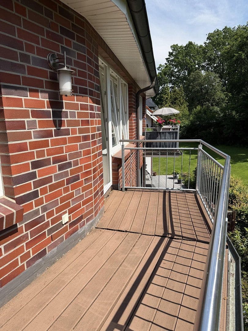 3 bedroom flat to rent, 80 m², Hollenstedt, Lower Saxony 3 bedroom flat to rent, 80 m², Hollenstedt, Lower Saxony