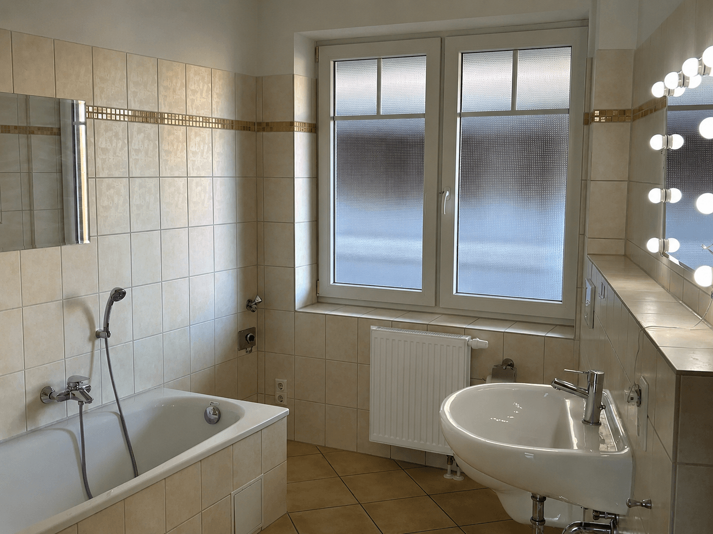 3 bedroom flat to rent, 80 m², Hollenstedt, Lower Saxony 3 bedroom flat to rent, 80 m², Hollenstedt, Lower Saxony