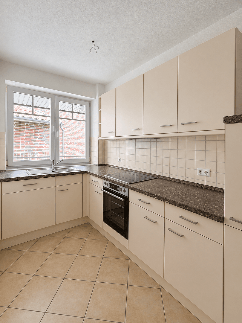 3 bedroom flat to rent, 80 m², Hollenstedt, Lower Saxony 3 bedroom flat to rent, 80 m², Hollenstedt, Lower Saxony