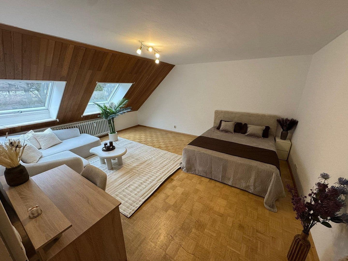 flat to rent, 76 m², Loestr. 7, Dachau, Bavaria flat to rent, 76 m², Loestr. 7, Dachau, Bavaria