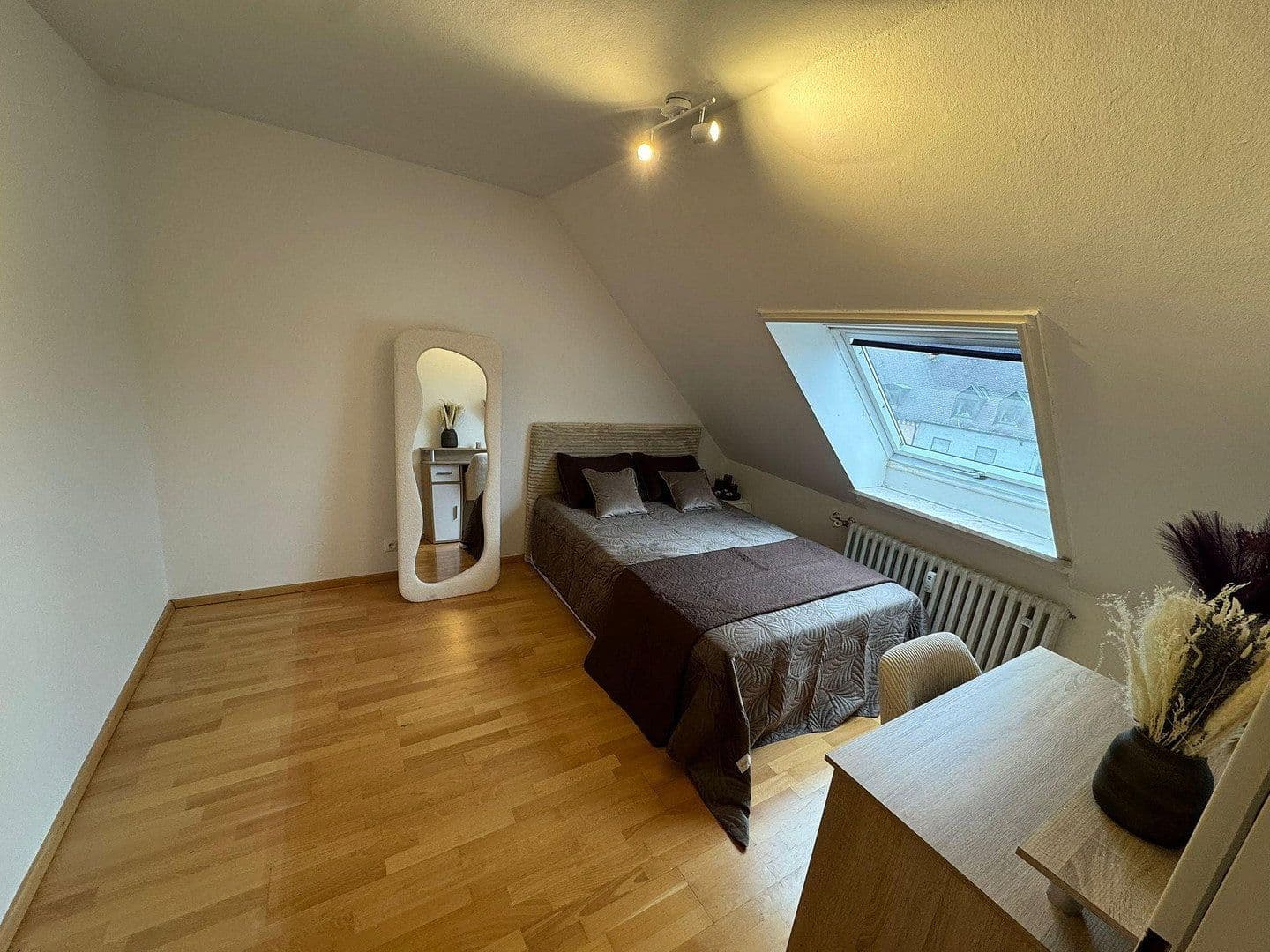 flat to rent, 76 m², Loestr. 7, Dachau, Bavaria flat to rent, 76 m², Loestr. 7, Dachau, Bavaria