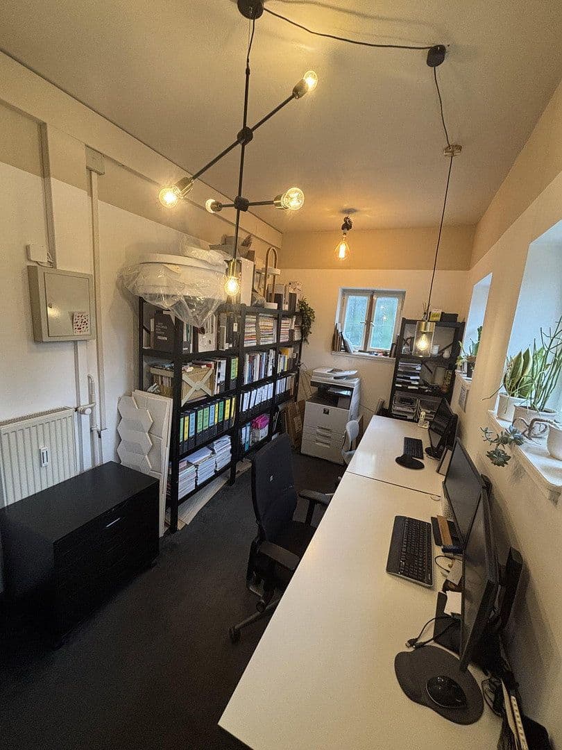 office to rent, 13 m², Aloys-Schreiber-Str. 8-10, Bühl, Baden-Württemberg office to rent, 13 m², Aloys-Schreiber-Str. 8-10, Bühl, Baden-Württemberg